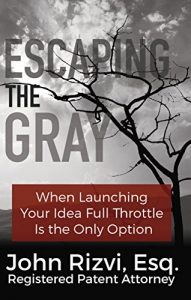 Baixar Escaping the Gray: When Launching Your Idea Full Throttle is the Only Option (English Edition) pdf, epub, eBook