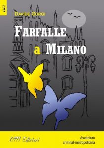 Baixar Farfalle a Milano (LaGialla. Big-C) pdf, epub, eBook