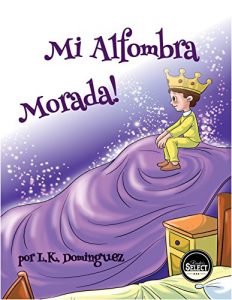 Baixar Mi Alfombra Morada (Spanish Edition) pdf, epub, eBook