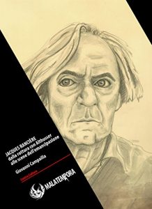 Baixar Jacques Ranciere: dalla rottura con Althusser alle scene dell’emancipazione (Contro Cultura) pdf, epub, eBook