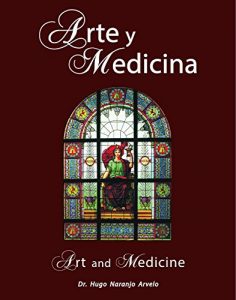 Baixar Arte y Medicina: Art and Medicine (Spanish Edition) pdf, epub, eBook