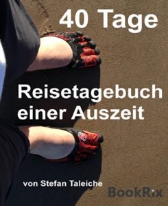 Baixar 40 Tage – Reisetagebuch einer Auszeit (German Edition) pdf, epub, eBook