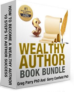 Baixar Ultimate Writing Success Guide: Wealthy Author Book Bundle: Successful Principles for Authors, Your Passport to Publishing Prosperity (How To Become A … Steps to Author Success) (English Edition) pdf, epub, eBook