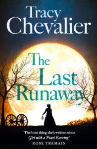 Baixar The Last Runaway pdf, epub, eBook