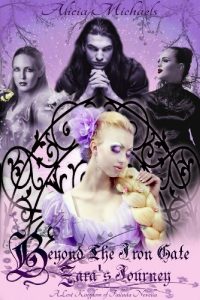 Baixar Beyond the Iron Gate: Zara’s Journey: A Lost Kingdom of Fallada Novella (The Lost Kingdom of Fallada) (English Edition) pdf, epub, eBook