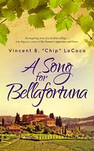 Baixar A Song for Bellafortuna: An Italian Historical Fiction Novel (English Edition) pdf, epub, eBook