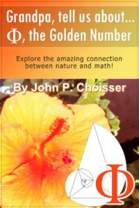 Baixar Grandpa, Tell Us About Phi, the Golden Number: Explore the amazing connection between nature and math! (English Edition) pdf, epub, eBook