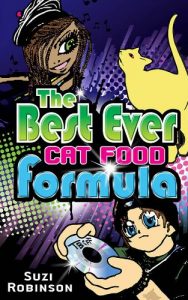 Baixar The Best Ever Cat Food Formula (English Edition) pdf, epub, eBook