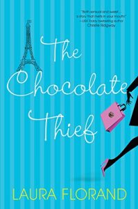 Baixar The Chocolate Thief (Amour et Chocolat) pdf, epub, eBook