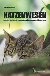 Baixar KATZENWESEN: Roman (German Edition) pdf, epub, eBook