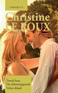 Baixar Christine le Roux Omnibus 8 pdf, epub, eBook