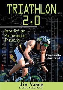 Baixar Triathlon 2.0: Data-Driven Performance Training pdf, epub, eBook