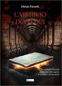 Baixar L’ARCHIVIO DEGLI DEI (Italian Edition) pdf, epub, eBook