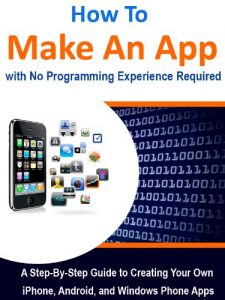 Baixar How To Make An App (English Edition) pdf, epub, eBook