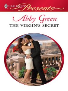 Baixar The Virgin’s Secret pdf, epub, eBook
