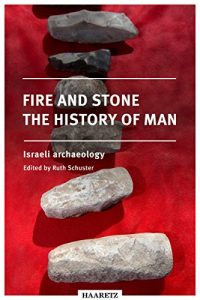 Baixar Haaretz e-books – Fire and Stone: The History of Man: Israeli Archaeology (English Edition) pdf, epub, eBook