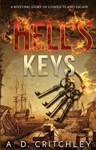 Baixar Hells Keys (English Edition) pdf, epub, eBook