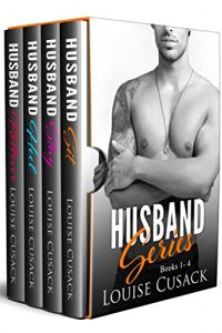 Baixar Husband Series Boxed Set: Books 1-4 (English Edition) pdf, epub, eBook