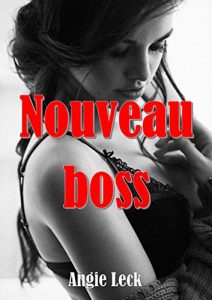 Baixar Nouveau boss (French Edition) pdf, epub, eBook