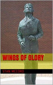 Baixar Wings of Glory (English Edition) pdf, epub, eBook