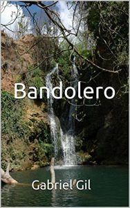 Baixar Bandolero (Spanish Edition) pdf, epub, eBook
