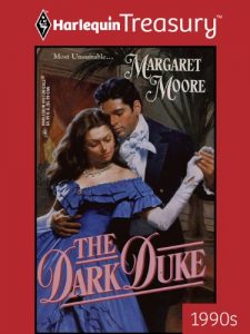 Baixar The Dark Duke (Most Unsuitable Men) pdf, epub, eBook