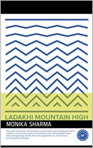 Baixar Ladakhi Mountain High: Bike trip to Ladakh (version Book 101) (English Edition) pdf, epub, eBook