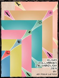 Baixar Runas, volumbres de sabiduria zen (runas zen) (Italian Edition) pdf, epub, eBook