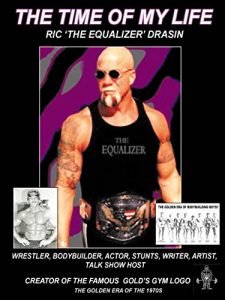 Baixar The Time of My Life (English Edition) pdf, epub, eBook