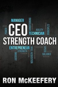 Baixar CEO Strength Coach (English Edition) pdf, epub, eBook