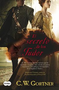 Baixar El secreto de los Tudor pdf, epub, eBook