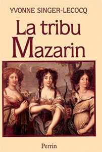 Baixar La Tribu Mazarin (French Edition) pdf, epub, eBook
