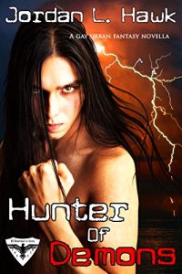 Baixar Hunter of Demons: A Gay Urban Fantasty Novella (SPECTR Book 1) (English Edition) pdf, epub, eBook