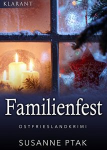 Baixar Familienfest. Kurz – Ostfrieslandkrimi (German Edition) pdf, epub, eBook