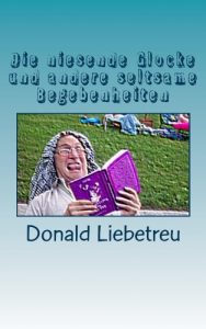 Baixar Die niesende Glocke und andere seltsame Begebenheiten (German Edition) pdf, epub, eBook