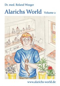 Baixar Alarichs World – Volume 2 (German Edition) pdf, epub, eBook