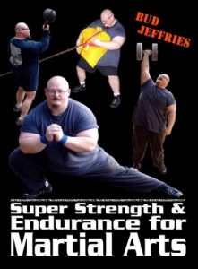 Baixar Super Strength and Endurance for Martial Arts | MMA Conditioning (English Edition) pdf, epub, eBook
