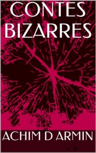 Baixar CONTES BIZARRES (French Edition) pdf, epub, eBook