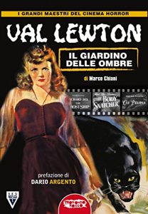 Baixar Val Lewton: il genio delle ombre (I grandi maestri del cinema horror) pdf, epub, eBook