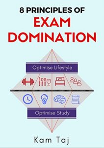 Baixar 8 Principles of Exam Domination (English Edition) pdf, epub, eBook