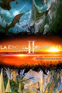 Baixar La Escuela del Mar/1GIGANTE ROJA II (Spanish Edition) pdf, epub, eBook