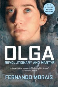 Baixar Olga: Revolutionary and Martyr pdf, epub, eBook