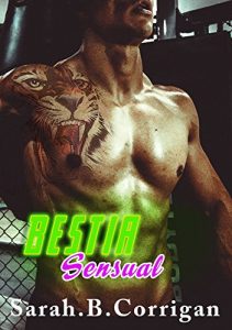 Baixar Bestia Sensual (Spanish Edition) pdf, epub, eBook