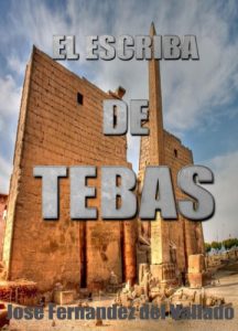 Baixar EL ESCRIBA DE TEBAS (Spanish Edition) pdf, epub, eBook