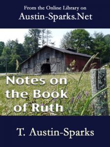 Baixar Notes on the Book of Ruth (English Edition) pdf, epub, eBook