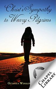 Baixar Christ’s Sympathy to Weary Pilgrims (English Edition) pdf, epub, eBook