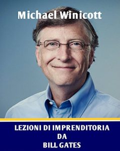Baixar Lezioni di imprenditoria da Bill Gates (Italian Edition) pdf, epub, eBook