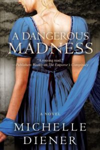Baixar A Dangerous Madness (Regency London Series Book 3) (English Edition) pdf, epub, eBook