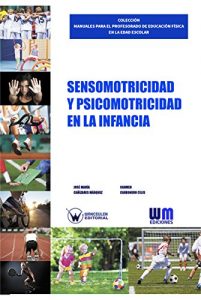 Baixar Sensomotricidad y psicomotricidad en la infancia (Spanish Edition) pdf, epub, eBook
