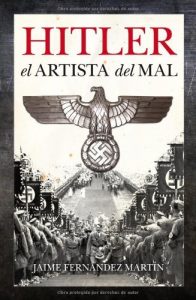 Baixar Hitler, el artista del mal (Documentos Arcopress) pdf, epub, eBook